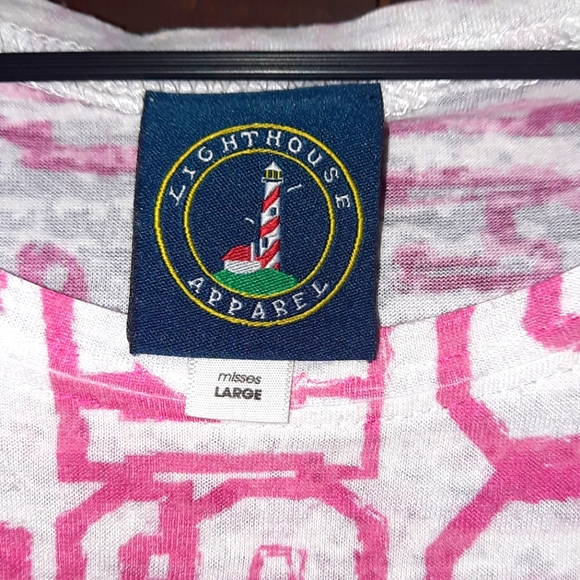 Alaska Tee-shirt 💗🤍 - Picture 5 of 6